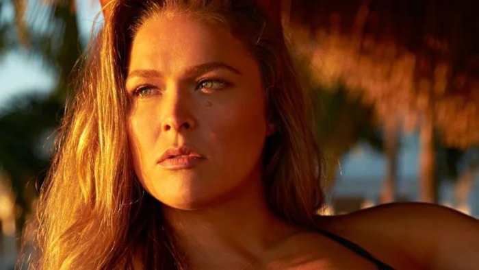Ronda Rousey